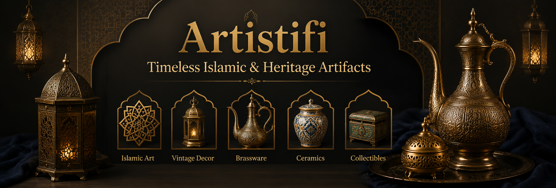 Artist IFI