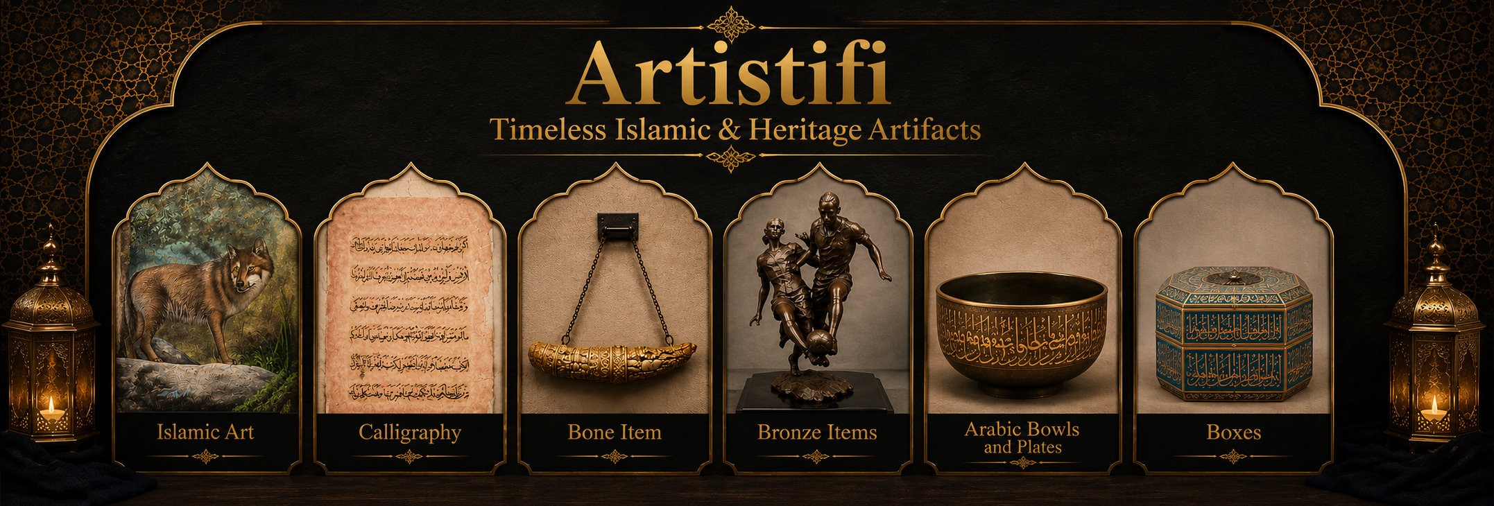 Artist IFI